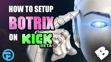 lotto bot kick|The ULTIMATE bot for KICK.COM! (How to setup BOTRIX).